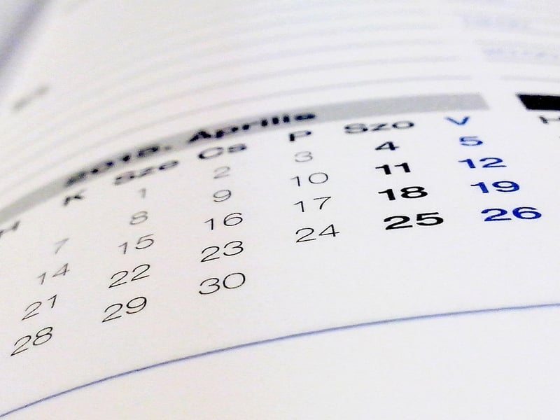 Google Calendar